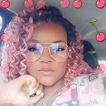 Davion Hall - @davionhall121675 - Instagram