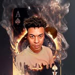 Davion Hall - @daviondhall20 - Instagram