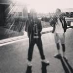 Davion Hall - @golden_kid189 - Instagram