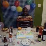 Davion Hall - Facebook