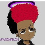 Davion Hall - @davion1858 - Instagram