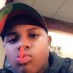 Davion Hall - @davhall01 - Instagram