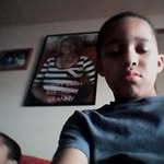 Davion Hunter - @ayana8261989 - Instagram