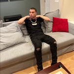 Davion Jackson - @davionnjacksonn - Instagram