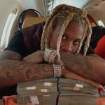 Davion Jackson - @davion8428 - Instagram