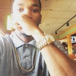 Davion Jackson - @davionj13 - Instagram