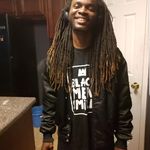 Davion Jackson - @davion.jackson.jacobs - Instagram
