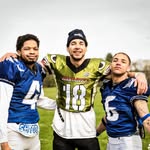 Davion Jackson - @davionjackson13 - Instagram
