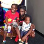 Davion Jackson - @davion6258 - Instagram