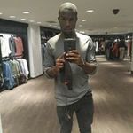 Davion Jackson-Smith - @davionjacksonsmithbmx - Instagram