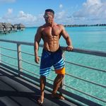 David Lamb - @lambofit - Instagram