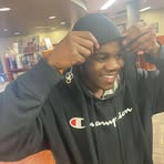 Davion Lee - Facebook
