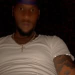 Davion Lee - @davion6730 - Instagram