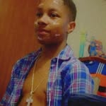 Davion Lee - @bigdavion_good - Instagram
