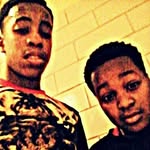 splash bros🏀🏀 - @davion_lee_splash - Instagram