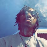 Davion Logan - @not.davion305 - Instagram