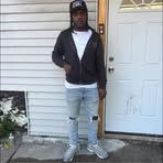 Davion Moore - Facebook