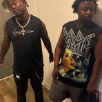 Davion Moore - Facebook