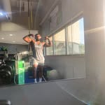 Davion Moore - @kidd__preach - Instagram