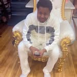 Davion M Morris - @realhotsteppa - Instagram