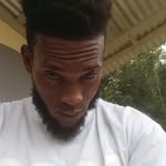 Davion Morris - @blackmagic09870 - Instagram