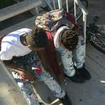 Davion Morris - @b.o.e_davion - Instagram