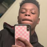 Davion Morris - @h00drich.davion - Instagram