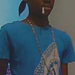 Davion Morris - @davionmorris75 - Instagram