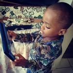 Davion Morrison - @morrisondavion - Instagram