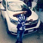 davion phillips - @davion_unruly - Instagram