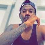Davion Phillips - @the_realest618 - Instagram