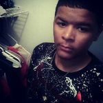 davion phillips - @phillipsdavion15 - Instagram