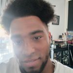 Davion Phillips - @davion4782 - Instagram