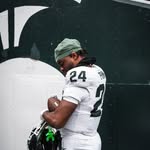 Davion Primm - @5deepdae - Instagram