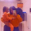 BABY HEAVEN & MOMMY 💕🤞🏽🥰 - @lizdavionthomas3 - TikTok