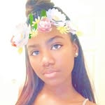 Davion Thomas - @nina._904 - Instagram