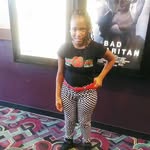 Davion Thomas - @thomas_girl4 - Instagram
