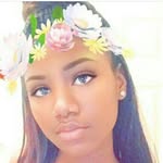 Davion Thomas - @nina._2001 - Instagram