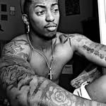 Davion Thomas - @davionthomas84 - Instagram