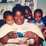 Davion Thomas - @davion.352 - Instagram