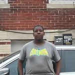 Davion Turner - @the_bulldog200 - Instagram