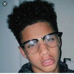 Davion Turner - @davion_the_hero - Instagram