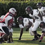 Davion Turner - @__big__dave - Instagram