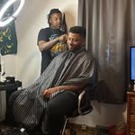 Davion Turner💈 - @davo_cuts - Instagram