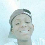 Davion turner - @keep_it_100youngster - Instagram