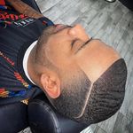 Davion Turner - @_hairbydayday - Instagram