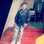 Davion Turner - @cwcdavvy0987 - Instagram