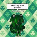 D'Avion Turner - @jacksepticeyeandpewdiepiefan2 - Instagram