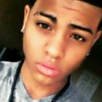 Davion turner - @lords_keeper_king - Instagram