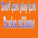davion williams - @davion619 - Instagram